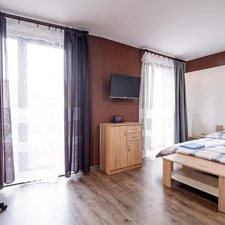 3, Slovenska 92 - 3 Apartment Presov