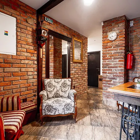 3, Slovenska 92 - 3 Apartment *