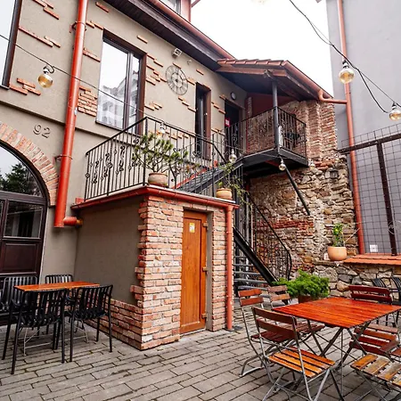 3, Slovenska 92 - 3 Presov