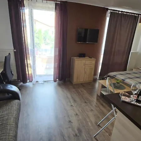 3, Slovenska 92 - 3 Apartman Eperjes