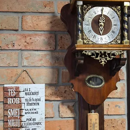 Apartman 3, Slovenska 92 - 3 Eperjes