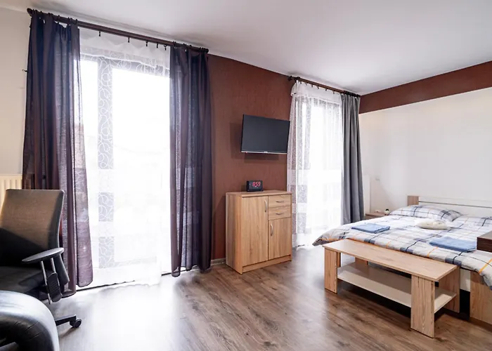 3, Slovenska 92 - 3 Apartment Presov