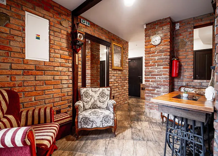 3, Slovenska 92 - 3 Apartment *