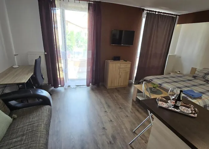 3, Slovenska 92 - 3 Apartment Presov