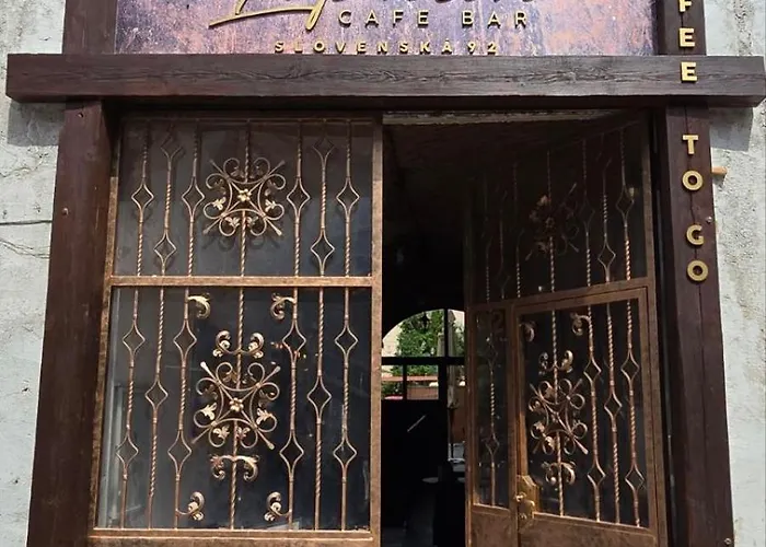 3, Slovenska 92 - 3 Apartment Presov