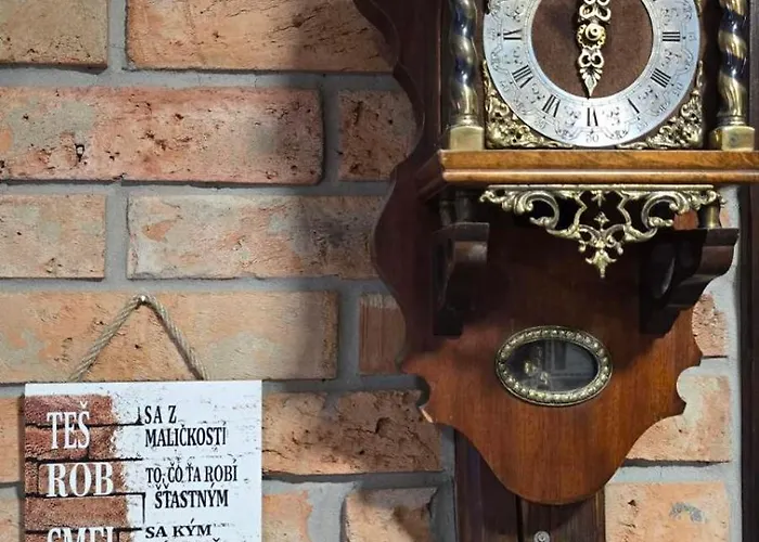 Apartment 3, Slovenska 92 - 3 Presov